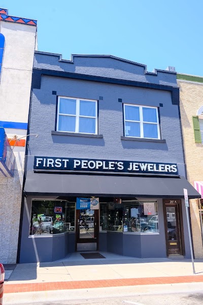 First People's Jewelers